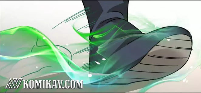 Sword Master of Soul Spirit Chapter 3 - halaman 11