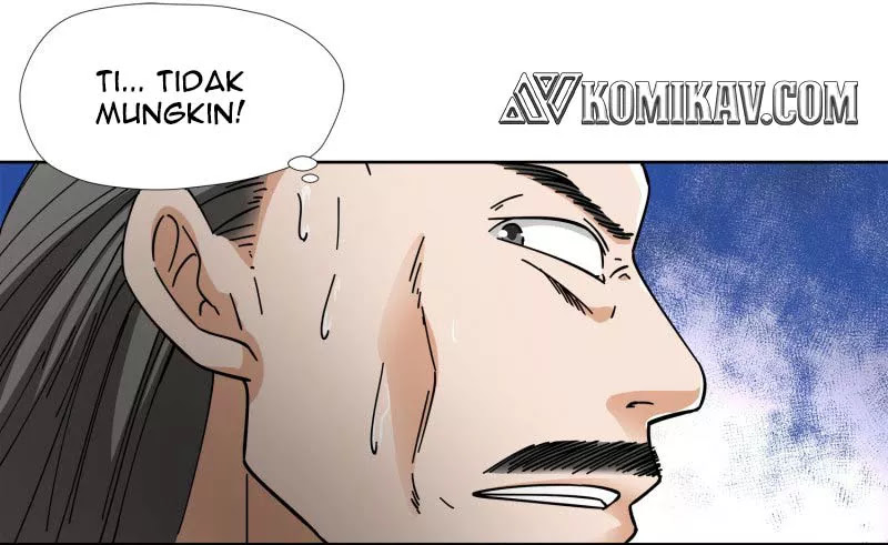 Sword Master of Soul Spirit Chapter 3 - halaman 13