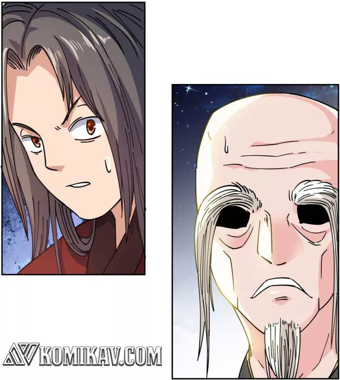 Sword Master of Soul Spirit Chapter 3 - halaman 16