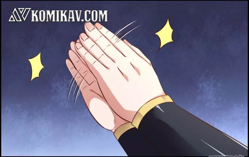 Sword Master of Soul Spirit Chapter 3 - halaman 17
