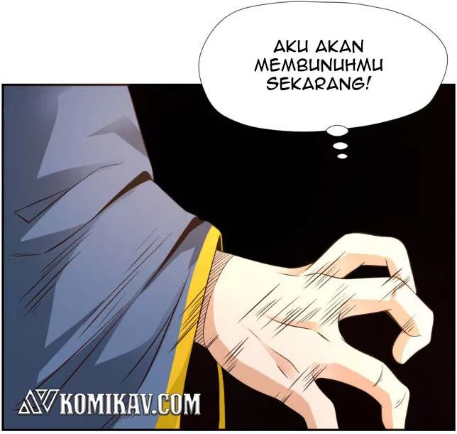Sword Master of Soul Spirit Chapter 3 - halaman 21
