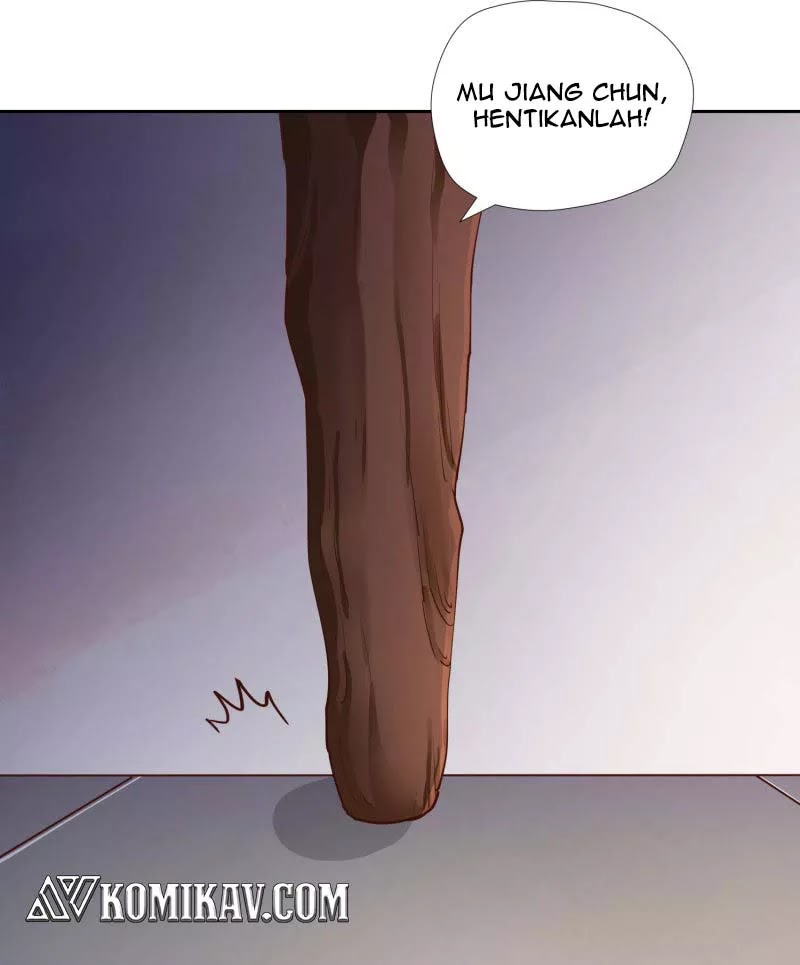 Sword Master of Soul Spirit Chapter 3 - halaman 23