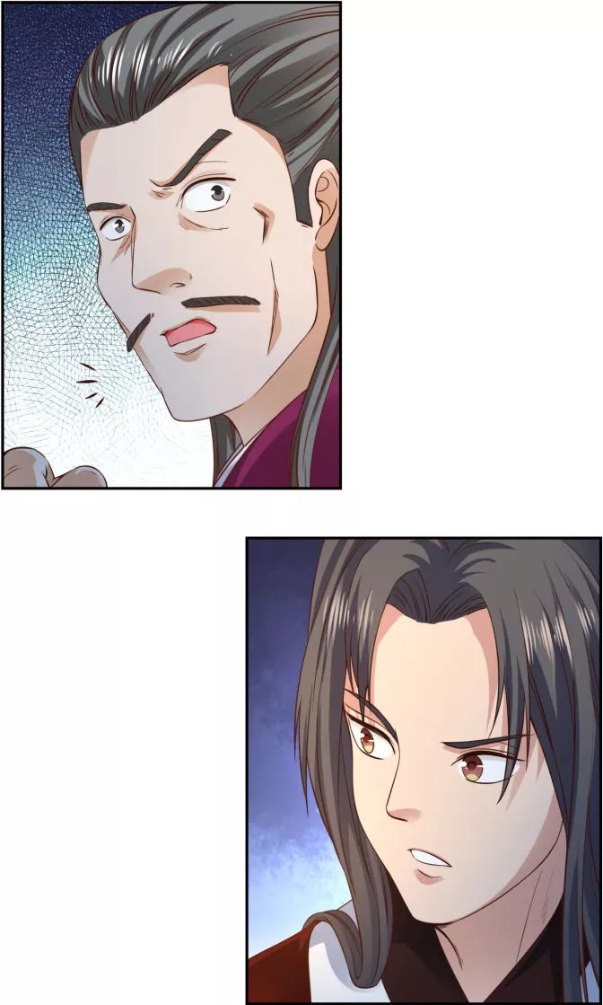 Sword Master of Soul Spirit Chapter 3 - halaman 24