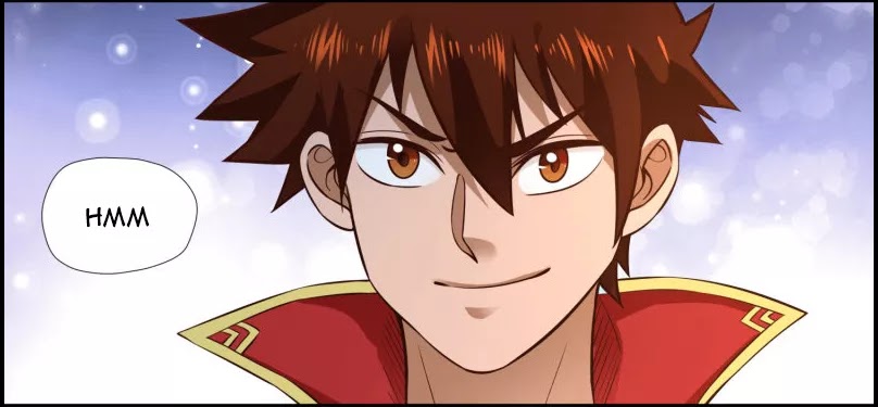 Sword Master of Soul Spirit Chapter 3 - halaman 25