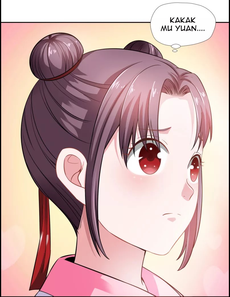 Sword Master of Soul Spirit Chapter 3 - halaman 32