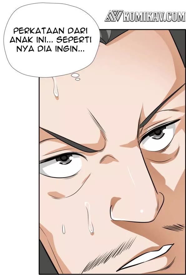 Sword Master of Soul Spirit Chapter 3 - halaman 6