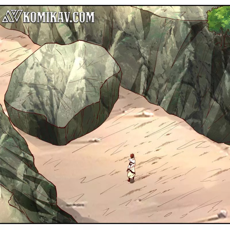 Sword Master of Soul Spirit Chapter 30 - halaman 24