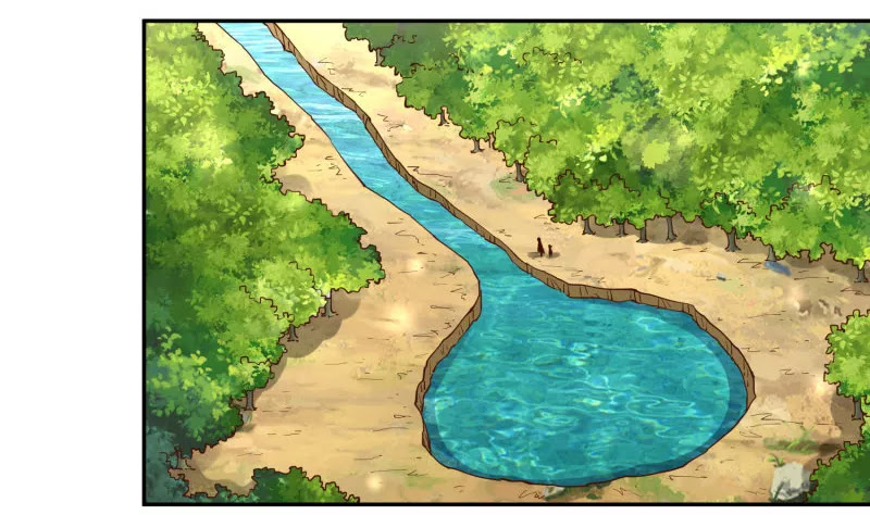 Sword Master of Soul Spirit Chapter 31 - halaman 12