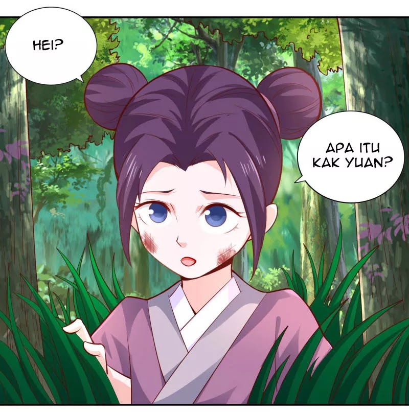 Sword Master of Soul Spirit Chapter 31 - halaman 4