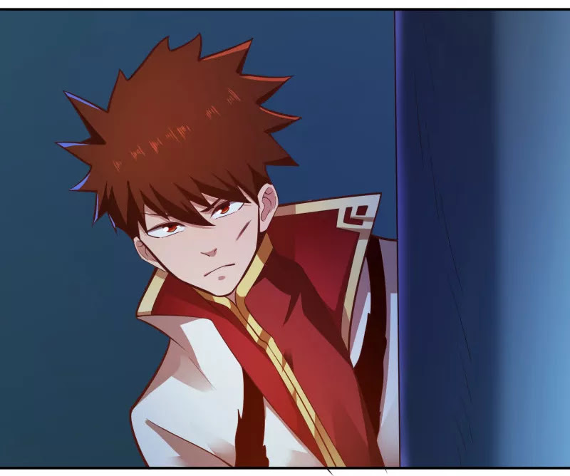 Sword Master of Soul Spirit Chapter 32 - halaman 23