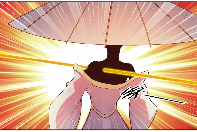 Sword Master of Soul Spirit Chapter 32 - halaman 25
