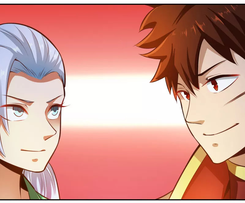 Sword Master of Soul Spirit Chapter 33 - halaman 28