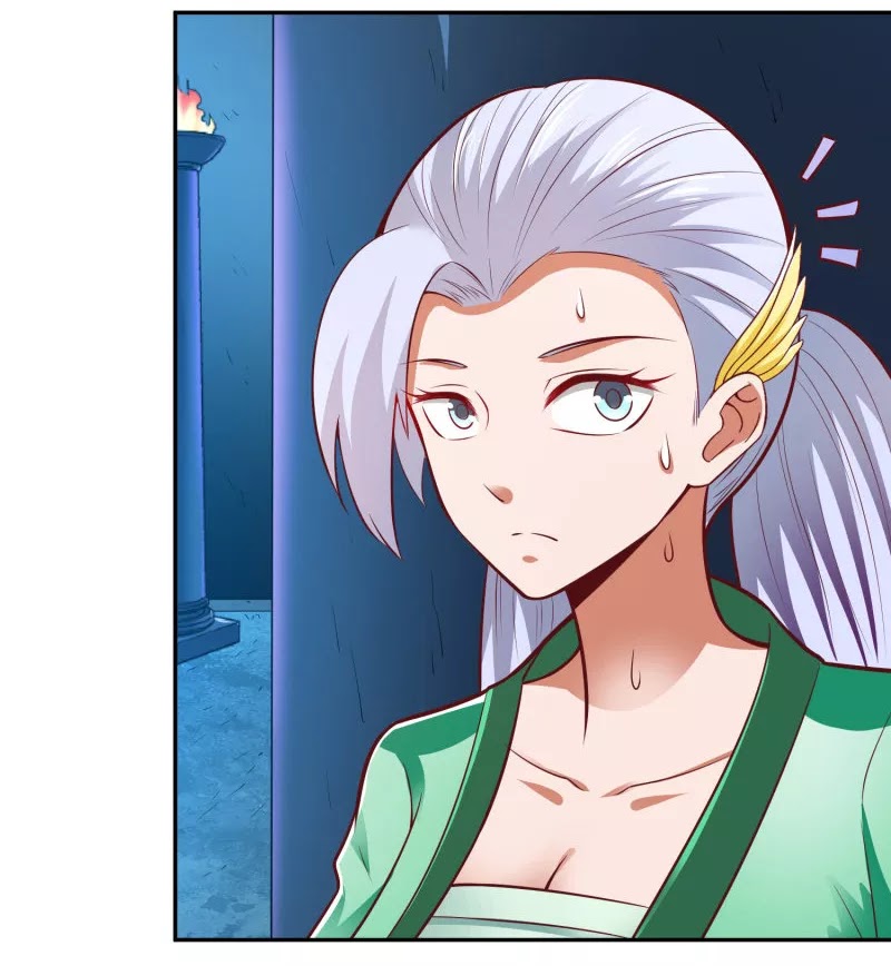 Sword Master of Soul Spirit Chapter 33 - halaman 5
