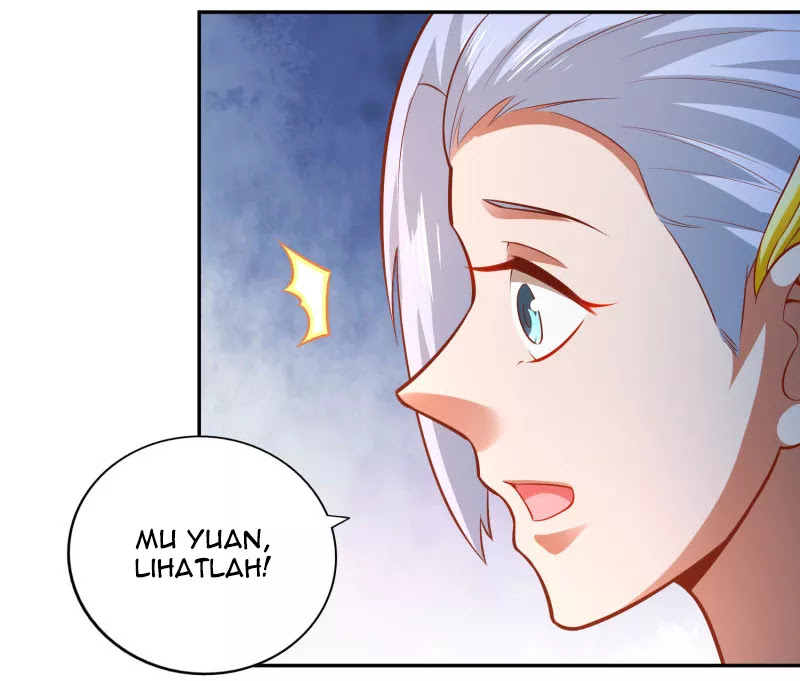 Sword Master of Soul Spirit Chapter 35 - halaman 12