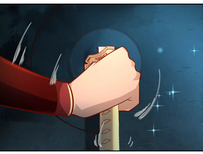Sword Master of Soul Spirit Chapter 35 - halaman 16