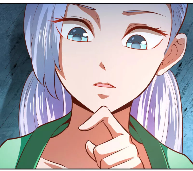 Sword Master of Soul Spirit Chapter 35 - halaman 7