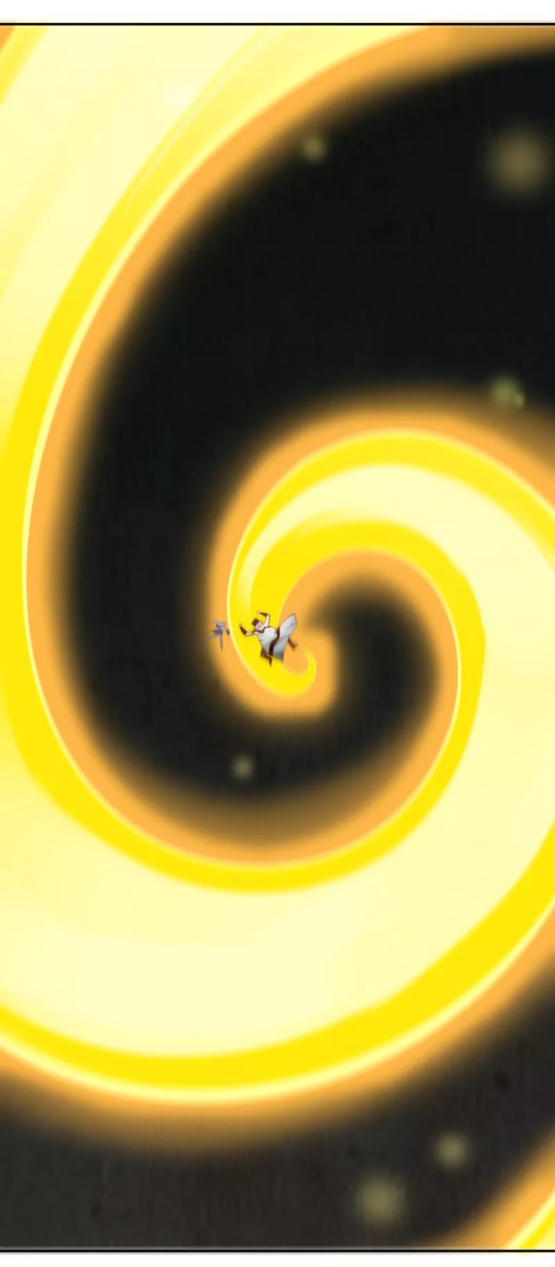 Sword Master of Soul Spirit Chapter 36 - halaman 21