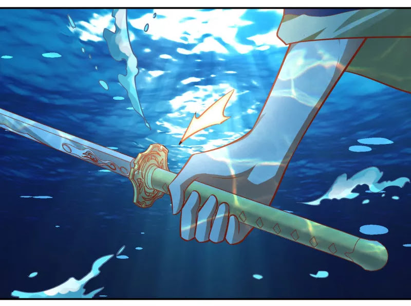 Sword Master of Soul Spirit Chapter 36 - halaman 24