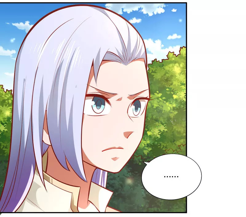 Sword Master of Soul Spirit Chapter 37 - halaman 23