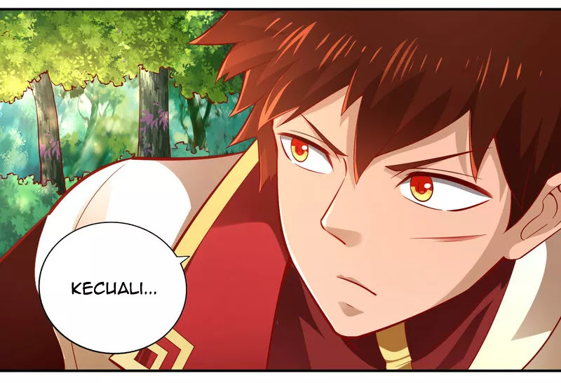 Sword Master of Soul Spirit Chapter 38 - halaman 5