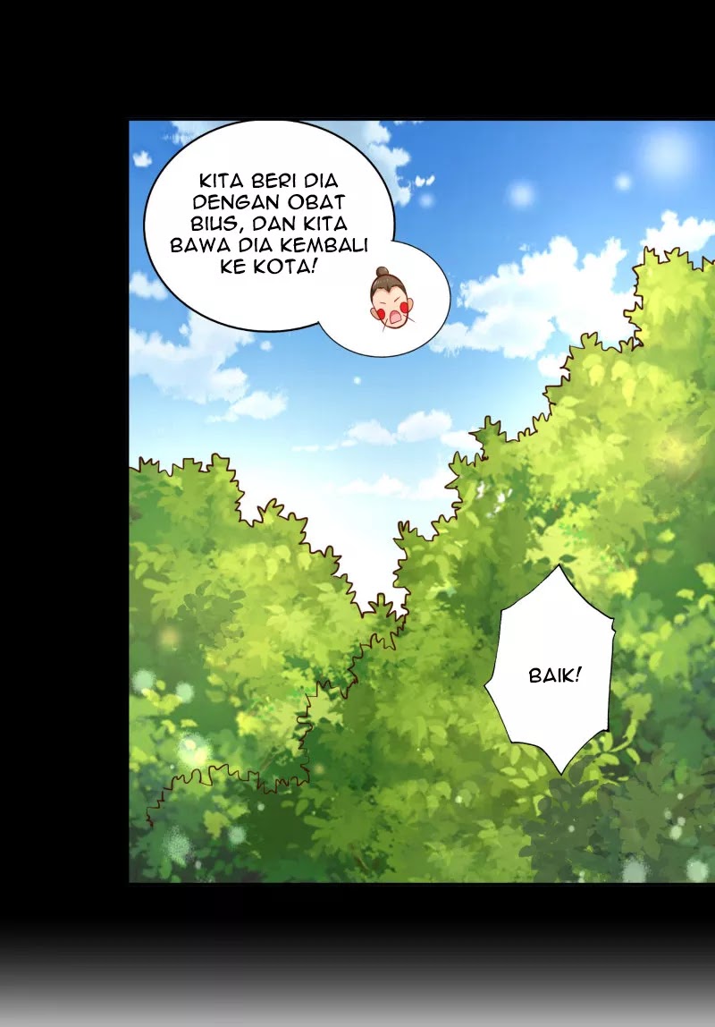 Sword Master of Soul Spirit Chapter 39 - halaman 29