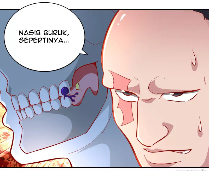 Sword Master of Soul Spirit Chapter 39 - halaman 9