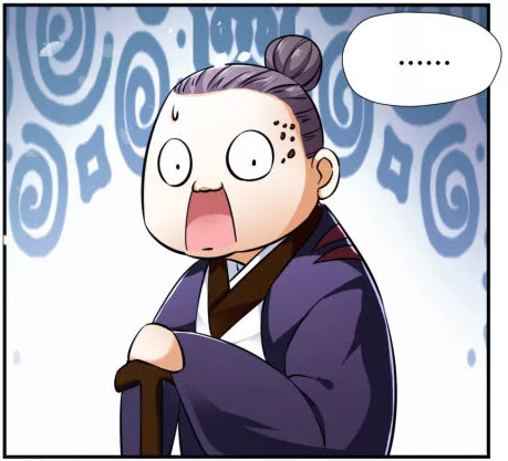 Sword Master of Soul Spirit Chapter 4 - halaman 29