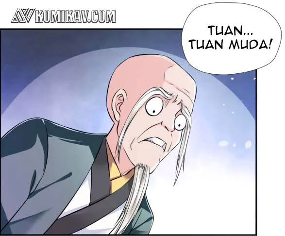 Sword Master of Soul Spirit Chapter 4 - halaman 30