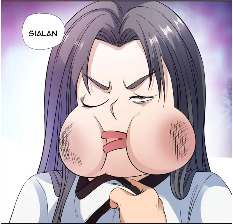 Sword Master of Soul Spirit Chapter 4 - halaman 39