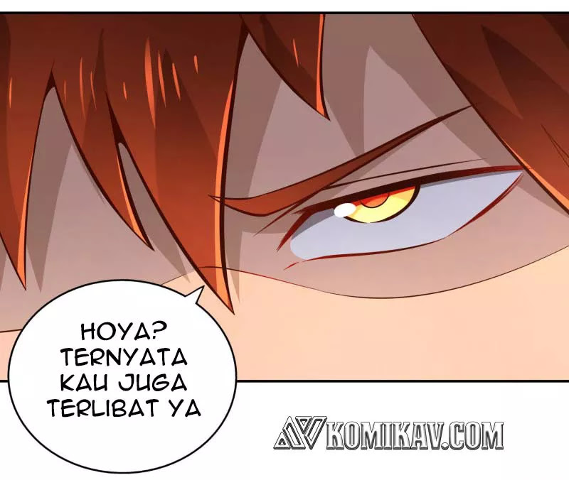 Sword Master of Soul Spirit Chapter 40 - halaman 18