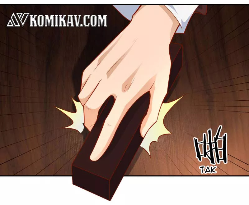 Sword Master of Soul Spirit Chapter 40 - halaman 2