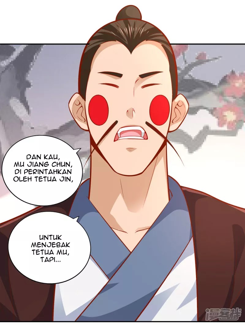 Sword Master of Soul Spirit Chapter 40 - halaman 4