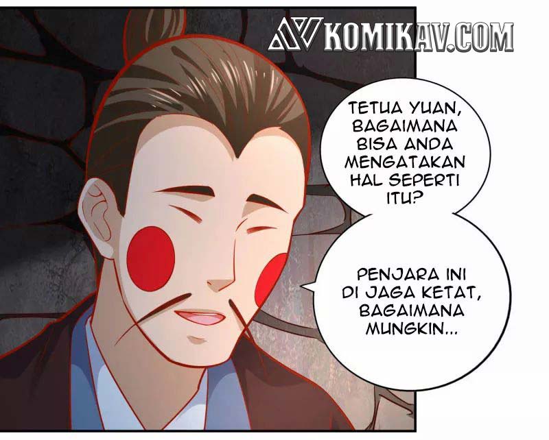 Sword Master of Soul Spirit Chapter 41 - halaman 10