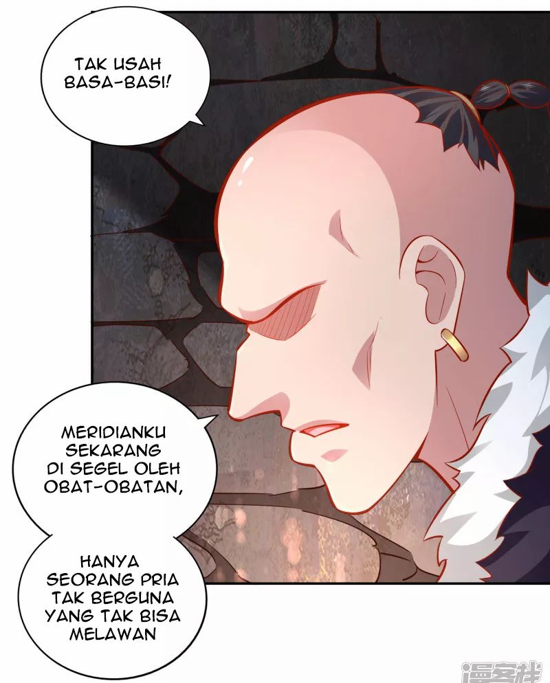 Sword Master of Soul Spirit Chapter 41 - halaman 12