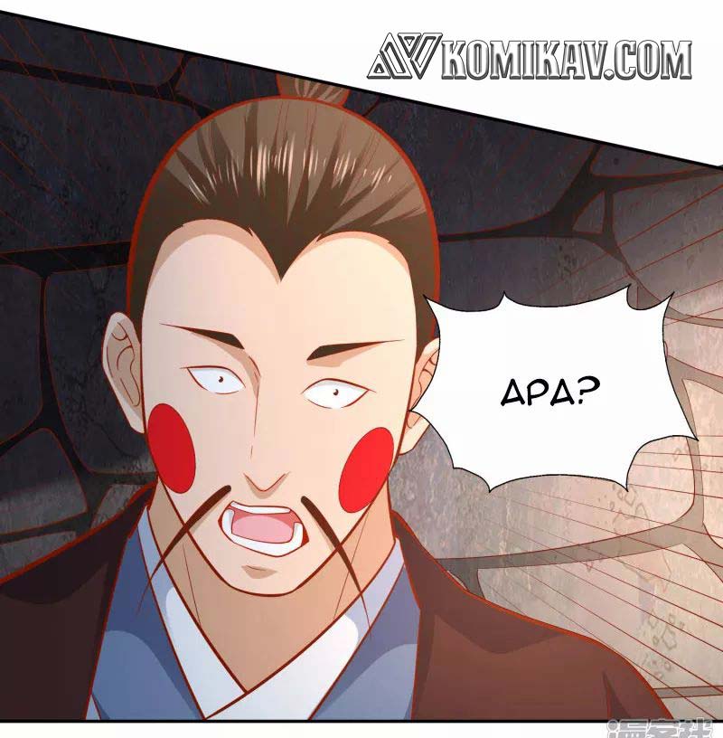 Sword Master of Soul Spirit Chapter 41 - halaman 30