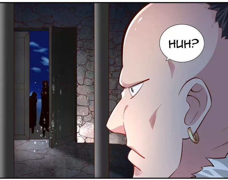 Sword Master of Soul Spirit Chapter 41 - halaman 4