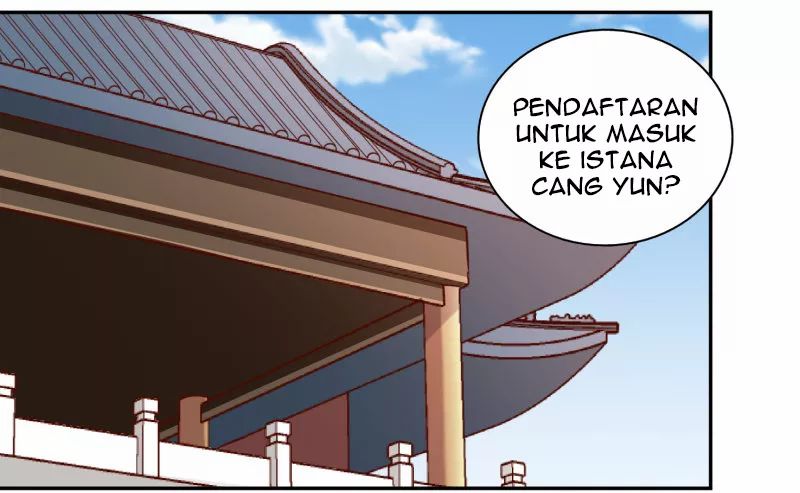 Sword Master of Soul Spirit Chapter 42 - halaman 17