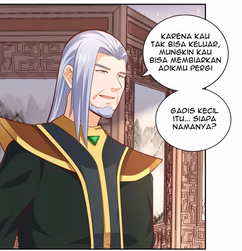 Sword Master of Soul Spirit Chapter 42 - halaman 24