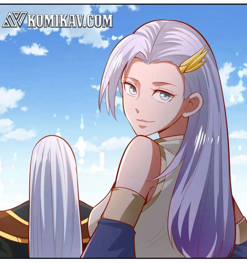 Sword Master of Soul Spirit Chapter 42 - halaman 30