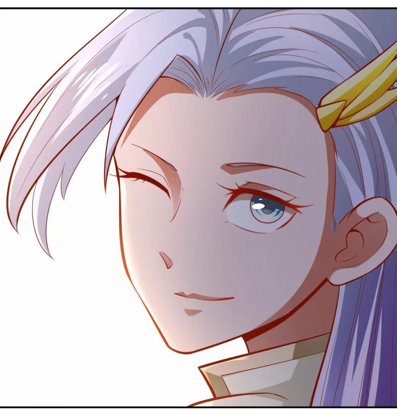 Sword Master of Soul Spirit Chapter 42 - halaman 31