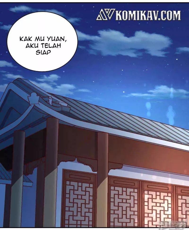 Sword Master of Soul Spirit Chapter 43 - halaman 2
