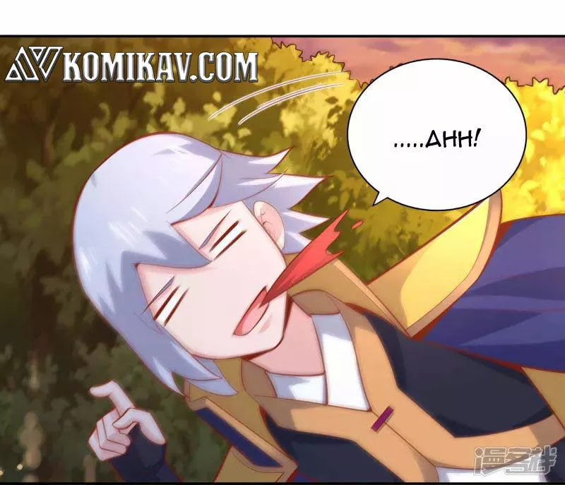 Sword Master of Soul Spirit Chapter 44 - halaman 17
