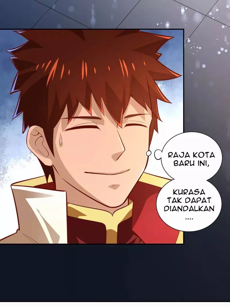 Sword Master of Soul Spirit Chapter 45 - halaman 11