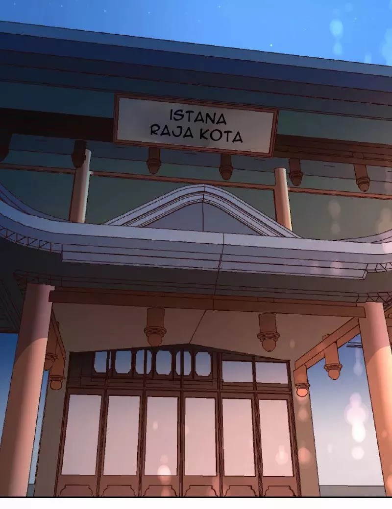 Sword Master of Soul Spirit Chapter 45 - halaman 8