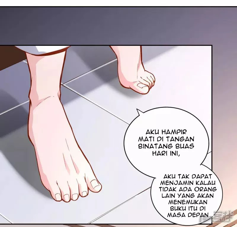 Sword Master of Soul Spirit Chapter 46 - halaman 12