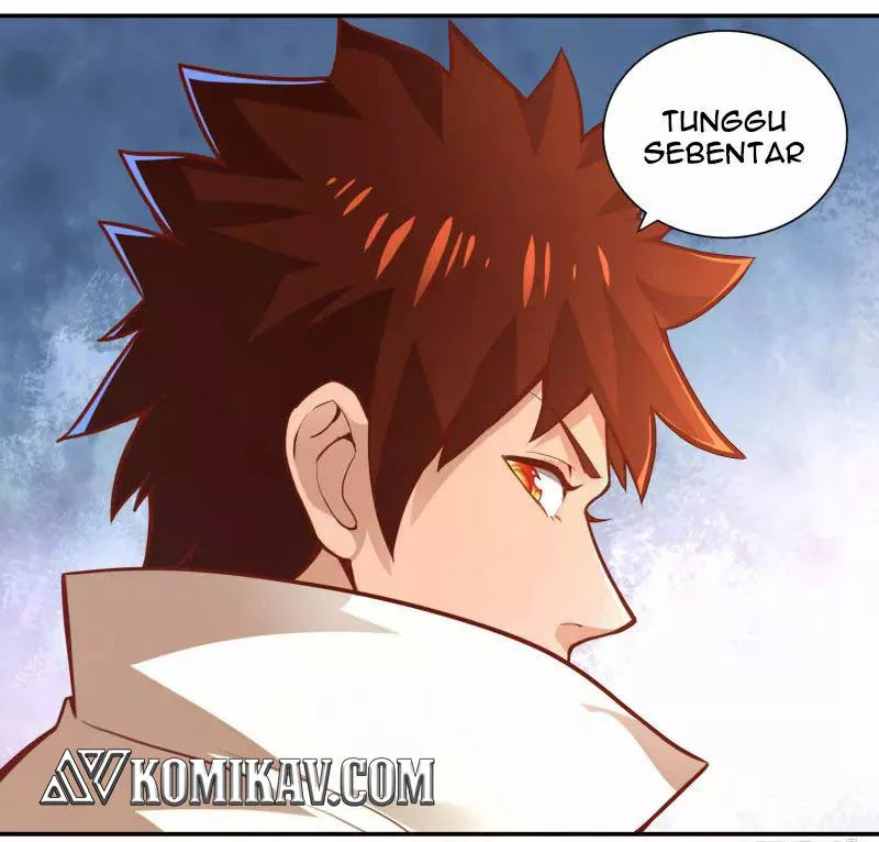 Sword Master of Soul Spirit Chapter 46 - halaman 2