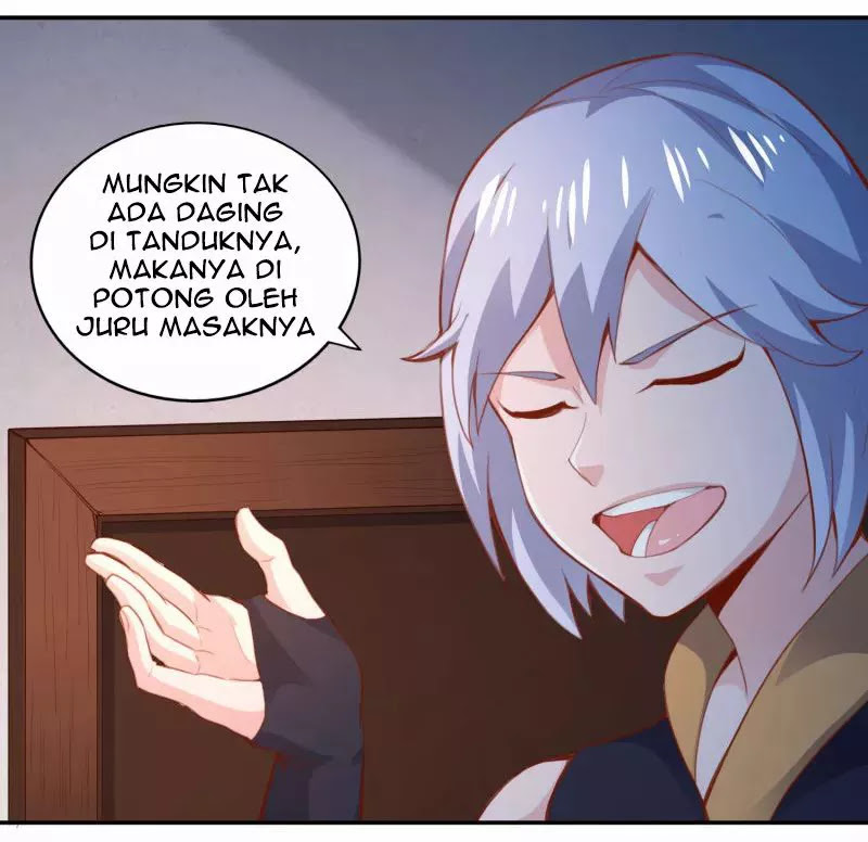 Sword Master of Soul Spirit Chapter 46 - halaman 4