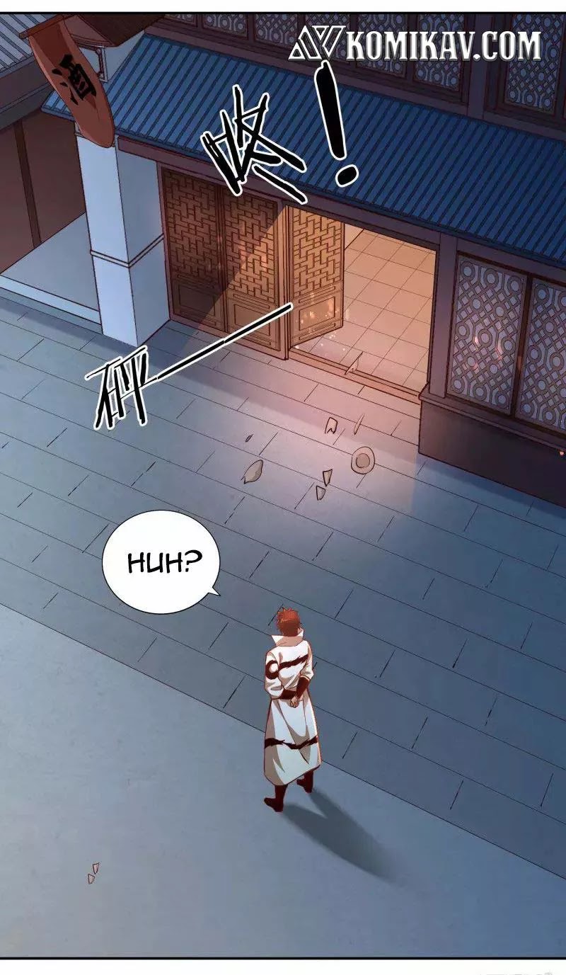 Sword Master of Soul Spirit Chapter 47 - halaman 2