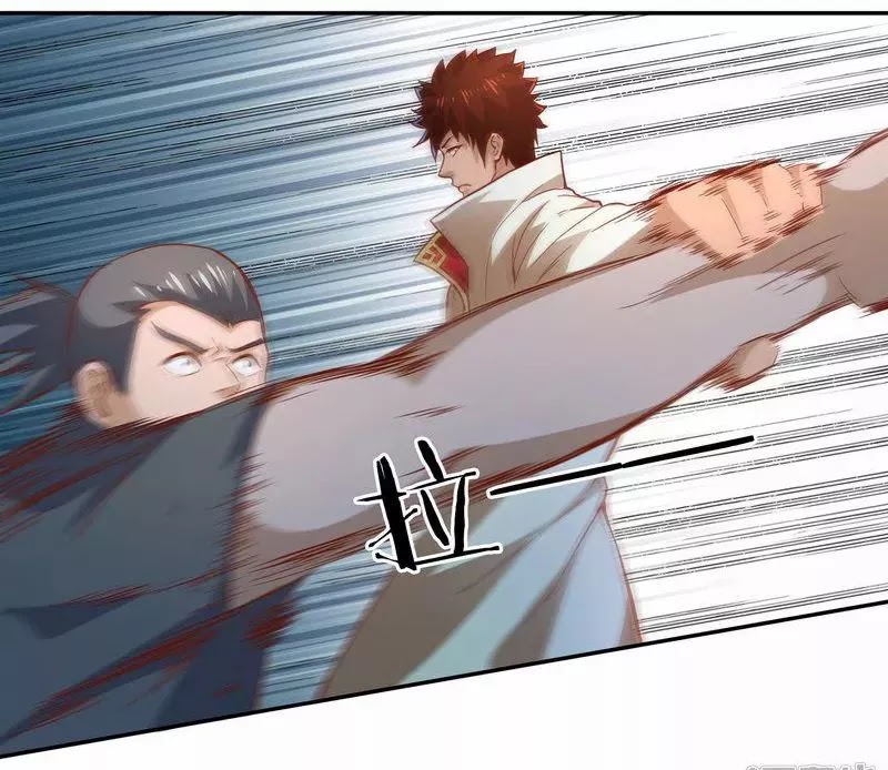 Sword Master of Soul Spirit Chapter 47 - halaman 8