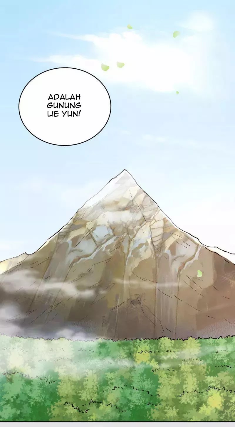 Sword Master of Soul Spirit Chapter 48 - halaman 11